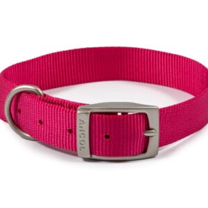 ANCOL VIVA NYLON COLLAR