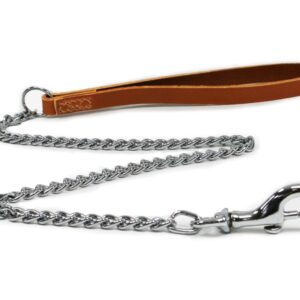 ANCOL MEDIUM CHAIN LEAD