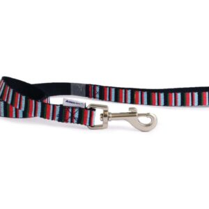 ANCOL NAVY CANDY STRIPE LEAD