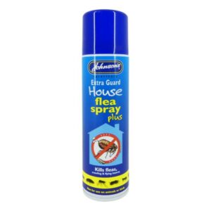 JV EXTRAGUARD HOUSEHOLD FLEA SPRAY
