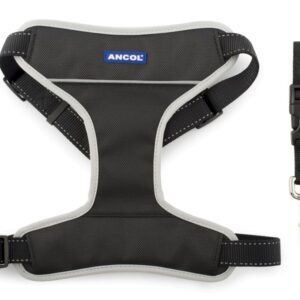 ANCOL TRAVEL & EXERCISE HARNESS