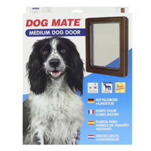 DOG DOOR MEDIUM