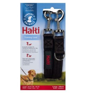 HALTI TRAINING LEAD