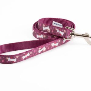 ANCOL PURPLE BONE LEAD