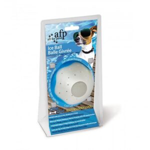 CHILL OUT COOLING TOY - ICE BALL