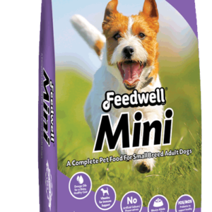 FEEDWELL MINI 8KG