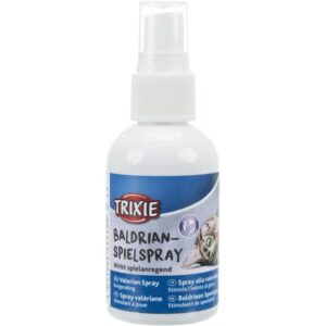 VALERIAN PLAY SPRAY