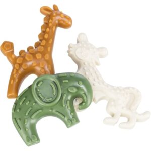 VEGGIE SAFARI TREATS