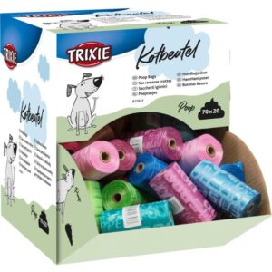 TRIXIE POOP BAGS