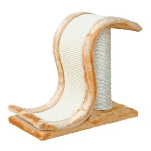 SCRATCHING WAVE INCA