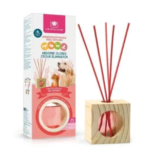 CRISTALINAS REED DIFFUSERS