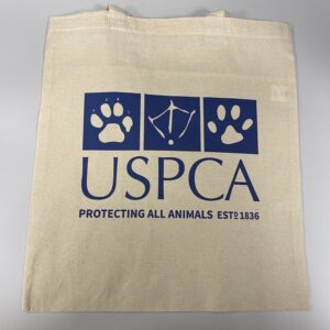 USPCA TOTE BAG