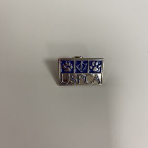 USPCA BADGE