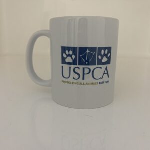 USPCA MUG