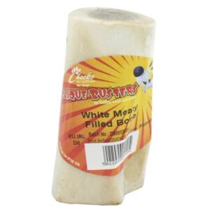 PLQ BUSTER MEATY FILLED BONES