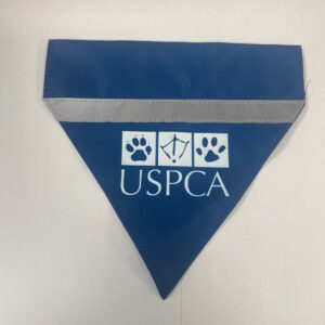 USPCA BANDANA