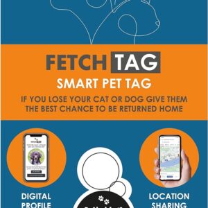 FETCH TAG