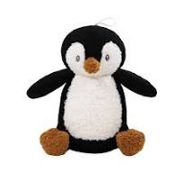 Tufflove Penguin