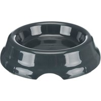 Plastic cat bowl 11cm