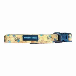 HAUS OF HANK BUSY BEE ADJUSTABLE COLLAR