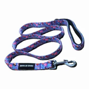 HAUS OF HANK SAVED BY THE BARK LEAD