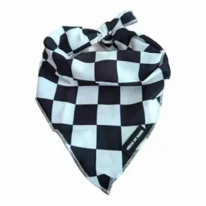 HAUS OF HANK READY STEADY ZOOM BANDANA