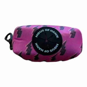 HAUS OF HANK POOCH LIGHTNING BAG HOLDER
