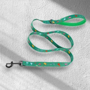 HAUS OF HANK PREHISTORIC PUPSTER LEAD