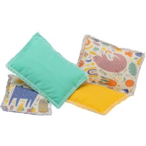 COTTON VALERIAN CUSHION